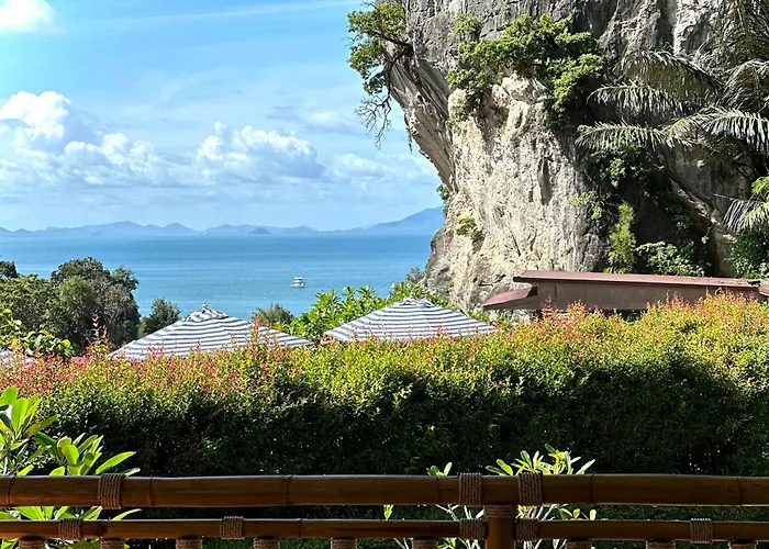 Railay Phutawan Resort