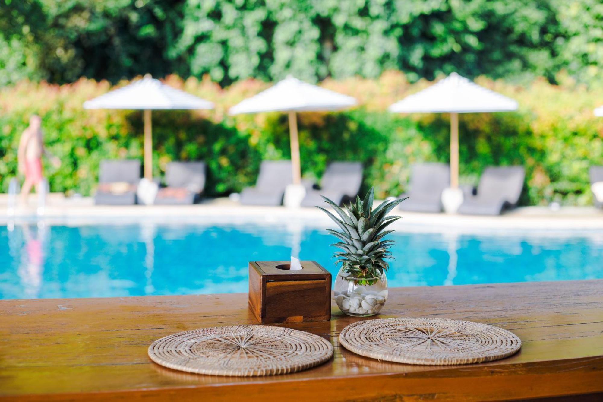Phutawan Resort Strand Railay