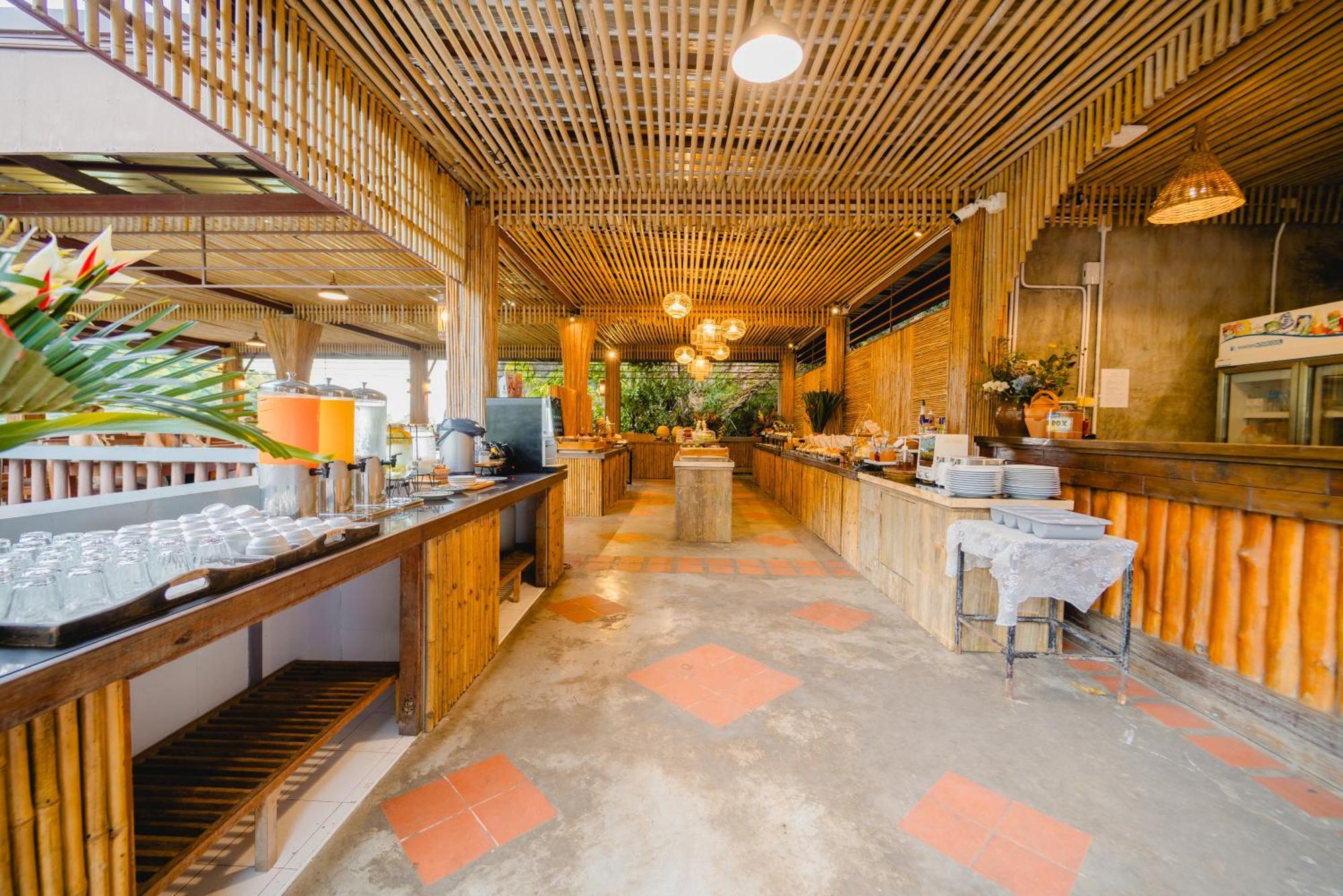 Phutawan Resort Strand Railay
