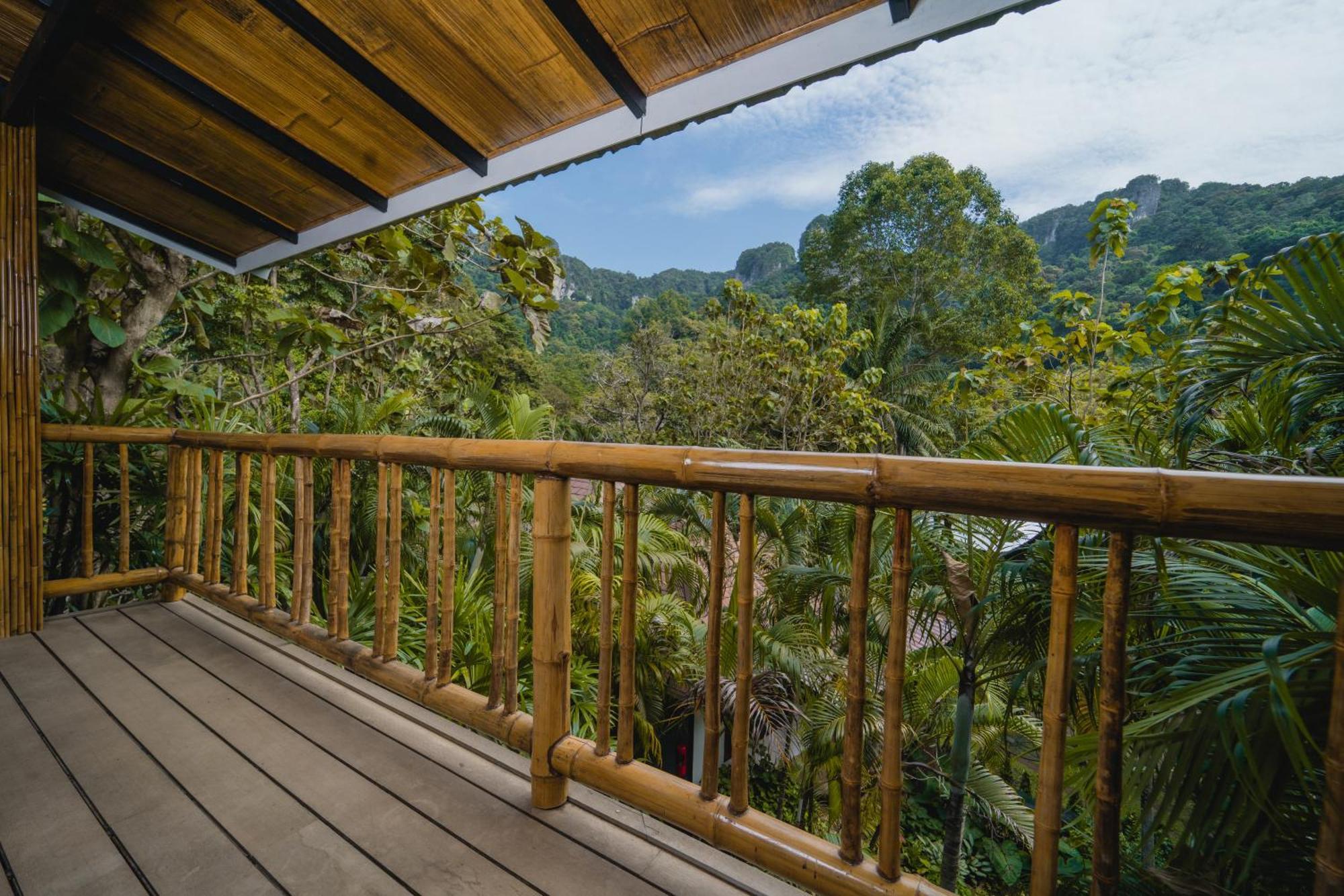 Phutawan Resort Strand Railay